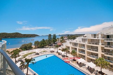 Property photo of 127/51-54 The Esplanade Ettalong Beach NSW 2257