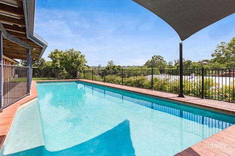 Property photo of 3 Shadowood Street Kenmore Hills QLD 4069