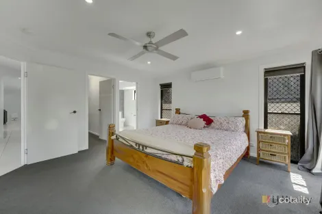 Property photo of 26 Wanda Drive Boyne Island QLD 4680