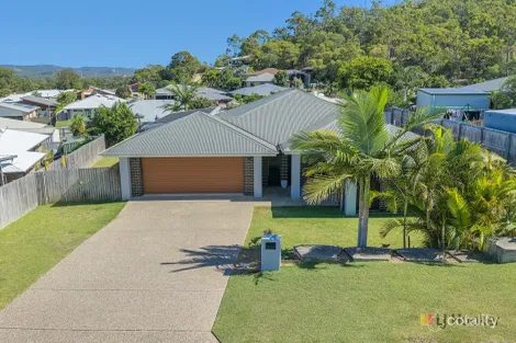 26 Wanda Dr, Boyne Island, QLD 4680