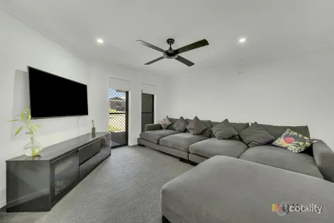 Property photo of 26 Wanda Drive Boyne Island QLD 4680