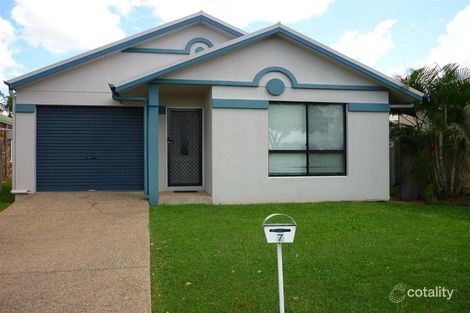 Property photo of 7 Torenia Close Kirwan QLD 4817