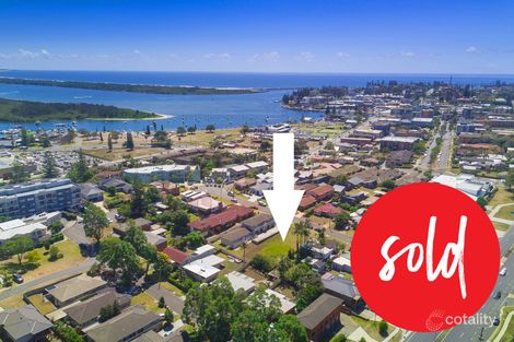 4 Hilltop Cres, Port Macquarie, NSW 2444