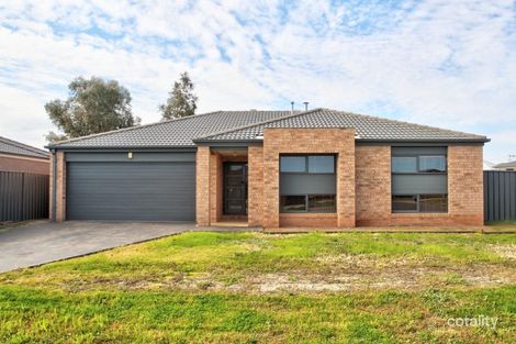 Property photo of 3 Cosmo Drive Cobram VIC 3644