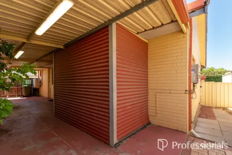 Property photo of 89 Eastdene Circle Nollamara WA 6061