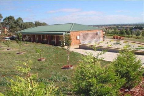 Property photo of 45 Summit Drive Mickleham VIC 3064