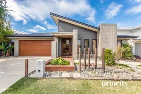 33 FITZROY ST, BURPENGARY EAST, QLD 4505