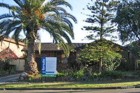 Property photo of 13 Drummoyne Crescent St Johns Park NSW 2176