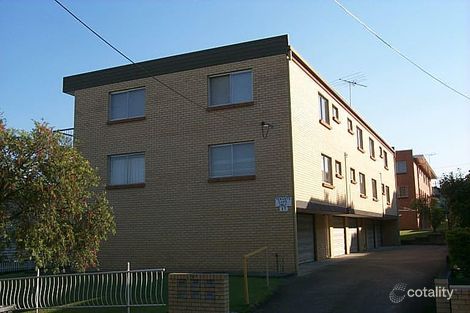 1/57 St Leonards St, Coorparoo, QLD 4151