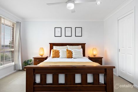 Property photo of 7 Delaware Drive Macquarie Hills NSW 2285
