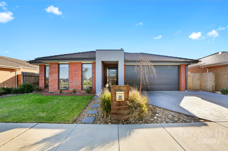 336 Charlemont Rd, Armstrong Creek, VIC 3217