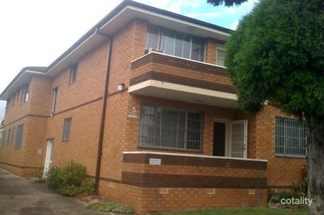 Property photo of 5 McCourt Street Wiley Park NSW 2195