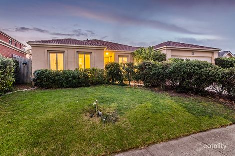 Property photo of 12 Peveril Crescent Cranbourne North VIC 3977