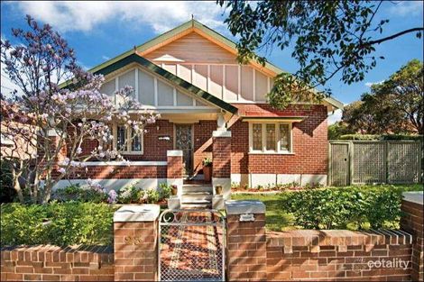 Property photo of 23 Bennett Avenue Five Dock NSW 2046