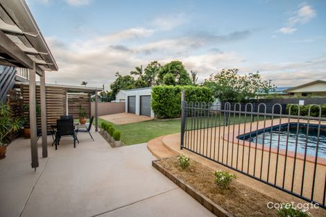 Property photo of 27 East West Avenue Avoca QLD 4670