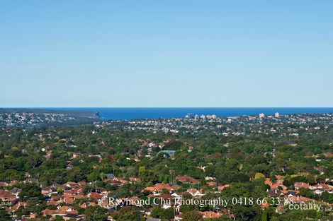 Property photo of 3107/7 Railway Street Chatswood NSW 2067