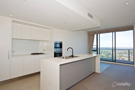 Property photo of 3107/7 Railway Street Chatswood NSW 2067