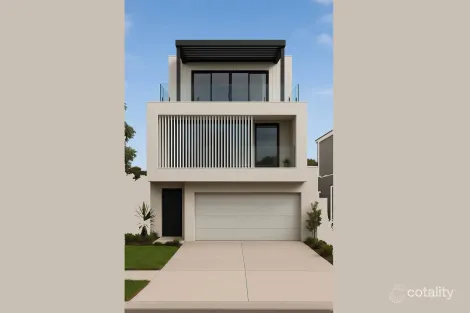 Property photo of 23 Spring Crescent Keperra QLD 4054