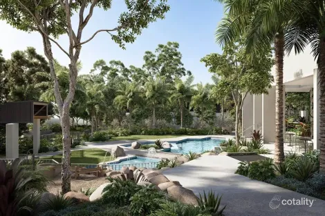 Property photo of 23 Spring Crescent Keperra QLD 4054