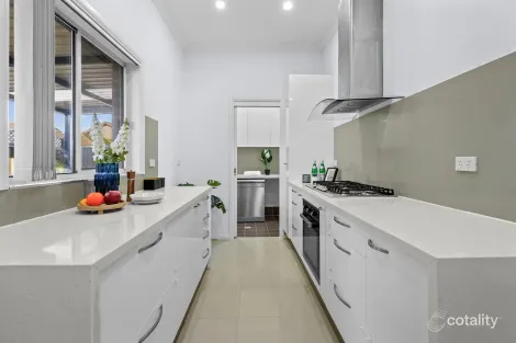 Property photo of 23A Carinya Road Girraween NSW 2145