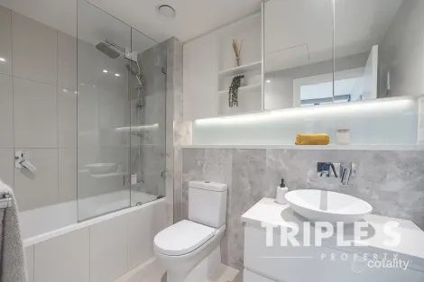 1013/17 Wentworth Pl, Wentworth Point, NSW 2127