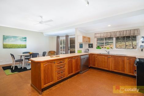 1556 Yarrabin Rd, Yarrabin, NSW 2850
