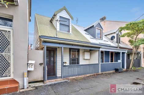 Property photo of 58 Laman Street Cooks Hill NSW 2300