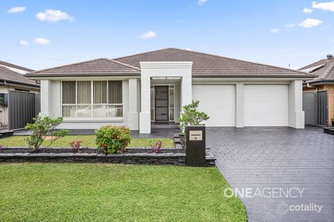 Property photo of 5 Greenpark Lane Haywards Bay NSW 2530