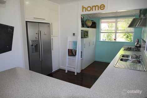 Property photo of 101 Whitman Street Yeppoon QLD 4703