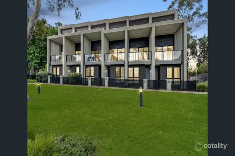 3 Oak Tce, Wheelers Hill, VIC 3150