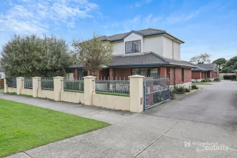 Property photo of 1/29 Korumburra Road Wonthaggi VIC 3995