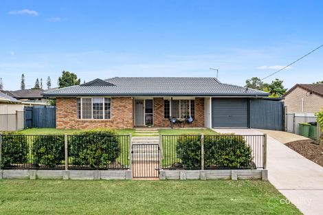 Property photo of 119 Allison Drive Kallangur QLD 4503