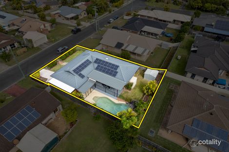 Property photo of 119 Allison Drive Kallangur QLD 4503