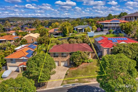 Property photo of 6 Flint Court Pacific Pines QLD 4211