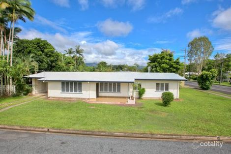 157 Woodward St, Edge Hill, QLD 4870