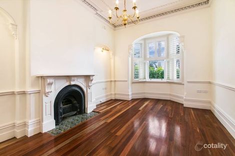 Property photo of 40 Fitzroy Avenue Balmain NSW 2041