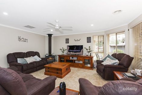Property photo of 28 Plover Way Whittlesea VIC 3757