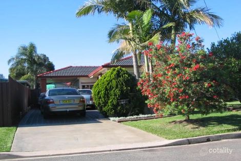 92 Gardenia Pde, Greystanes, NSW 2145