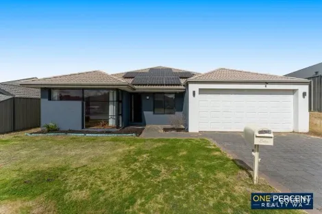 Property photo of 37 Coolimba Turn Baldivis WA 6171