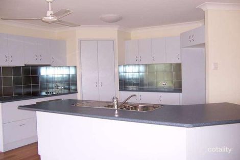 Property photo of 3 Irma Court Benaraby QLD 4680