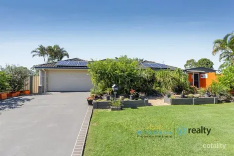 Property photo of 11 Tyler Place Deception Bay QLD 4508