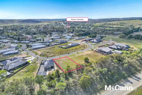 26 Green Ave, Gunning, NSW 2581