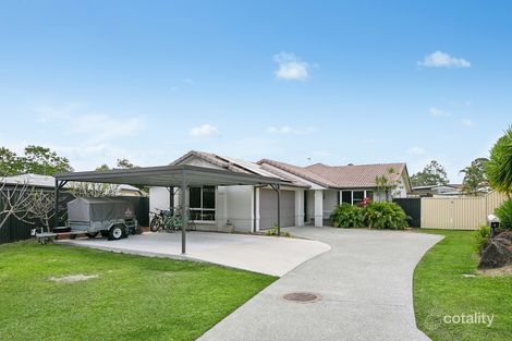 Property photo of 4 Ben Court Mudgeeraba QLD 4213