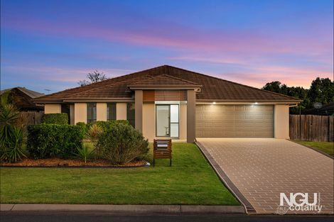 Property photo of 4 Aurelius Street Augustine Heights QLD 4300