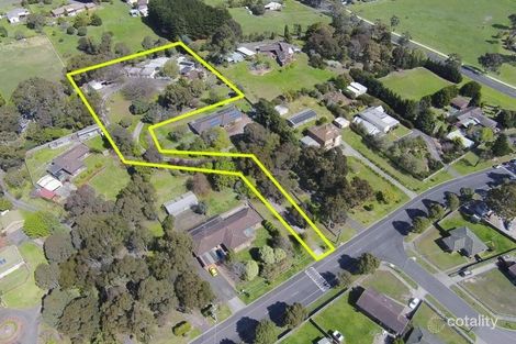 Property photo of 9 Lansdowne Road Traralgon VIC 3844