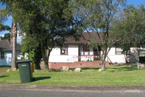 54 Mahogany Cres, Gateshead, NSW 2290