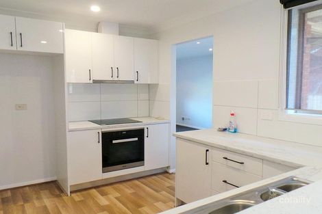 Property photo of 40 Hill End Road Doonside NSW 2767