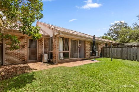 Property photo of 18/7 Bauhinia Avenue Enoggera QLD 4051