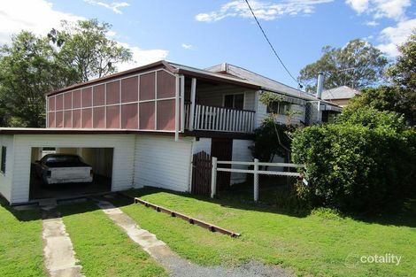 Property photo of 19 John Street Rathdowney QLD 4287