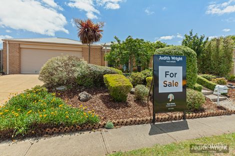 Property photo of 125 McNeilly Road Drouin VIC 3818